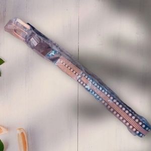 Cinturón con brillos #vintedgift